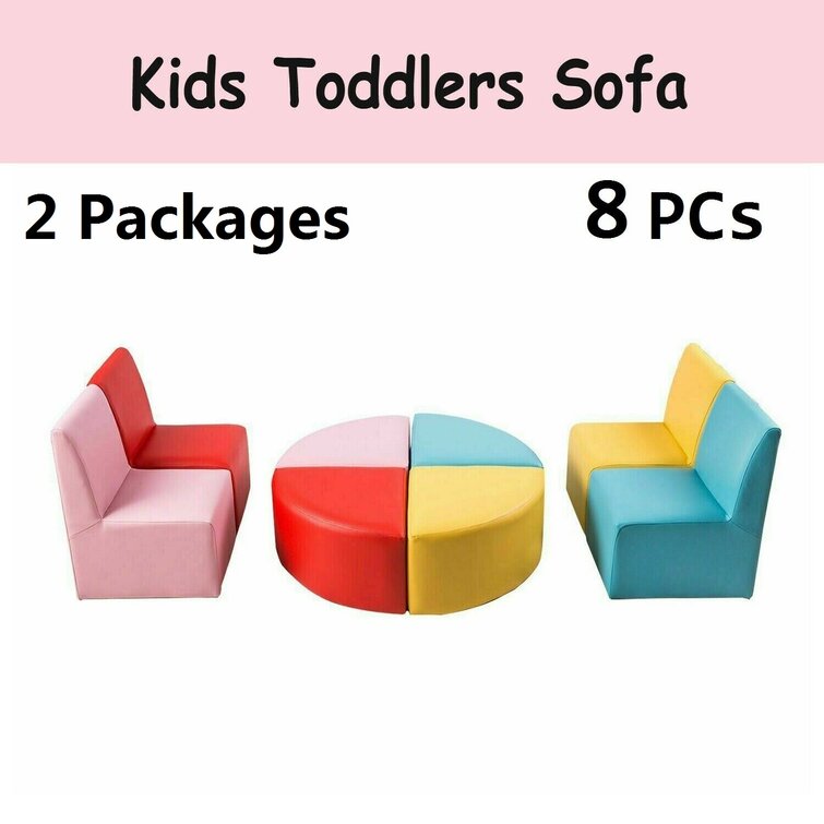 Kinbor discount childrens sofa